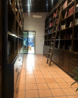 Biblioteca de Regazo de Amor