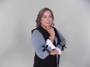 Lic. Eunice Horta